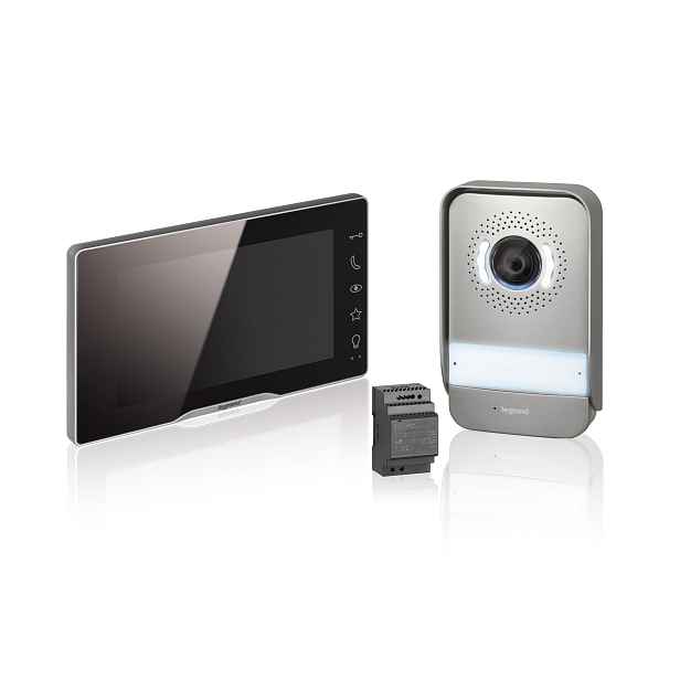 Legrand Videotelefonní Sada Easykit Plus