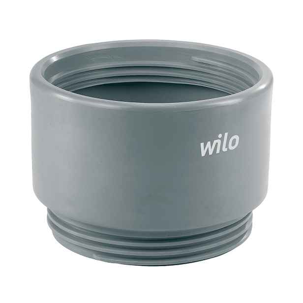 Nástavec prodlužovací Wilo pro šachty WS40/50