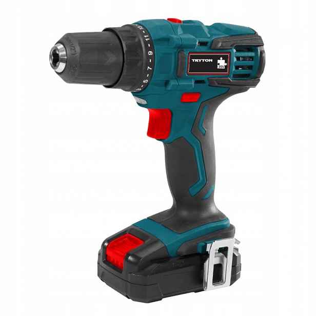 Tryton 20V Aku Vrtačka TJV10 Body