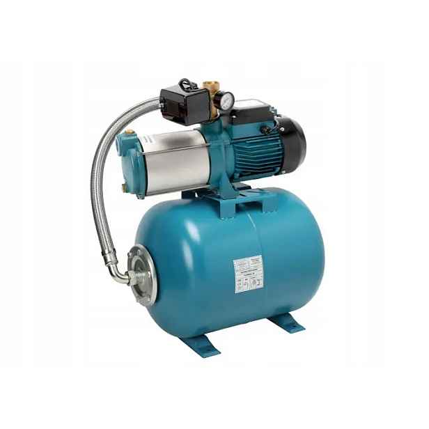 Hydroforová sada Mhi 1300INOX (1,3 kW, 230 V) 24L Ibo