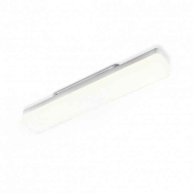 Nettlife LED stropní svítidlo Diederich 40/4,5/5 cm