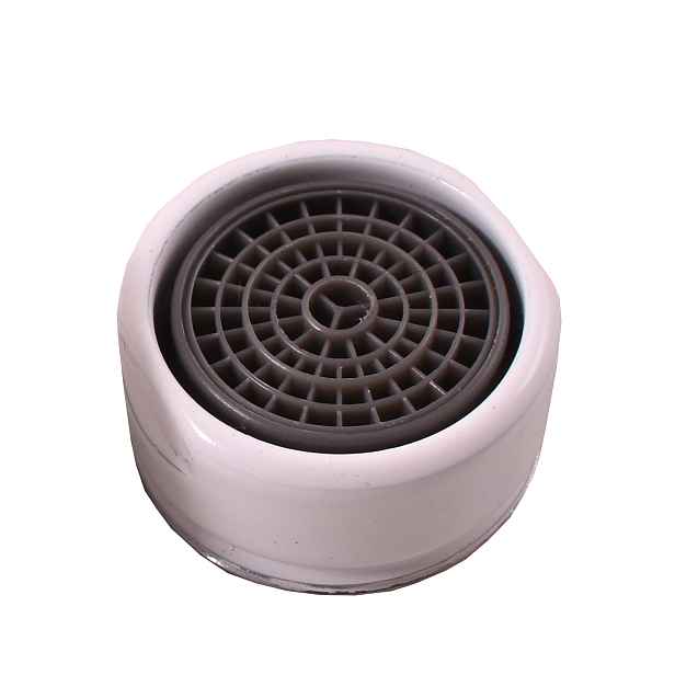 Perlátor ECO spořící - 6 litrů/1 min., M24x1, Bílá - matná MA0018EBMAT, RAV Slezák