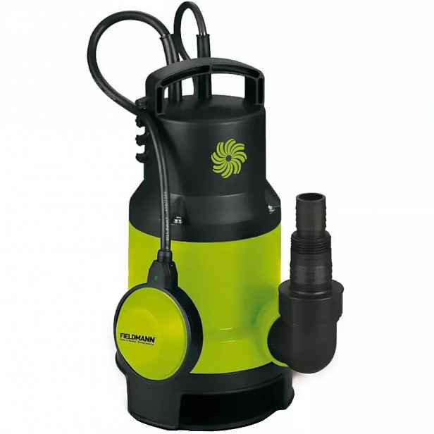 Kalové čerpadlo FIELDMANN FVC 4001-EK