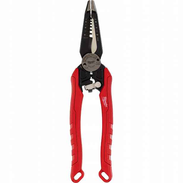 Multifunkční kleště 7v1 230 mm Milwaukee 4932478554