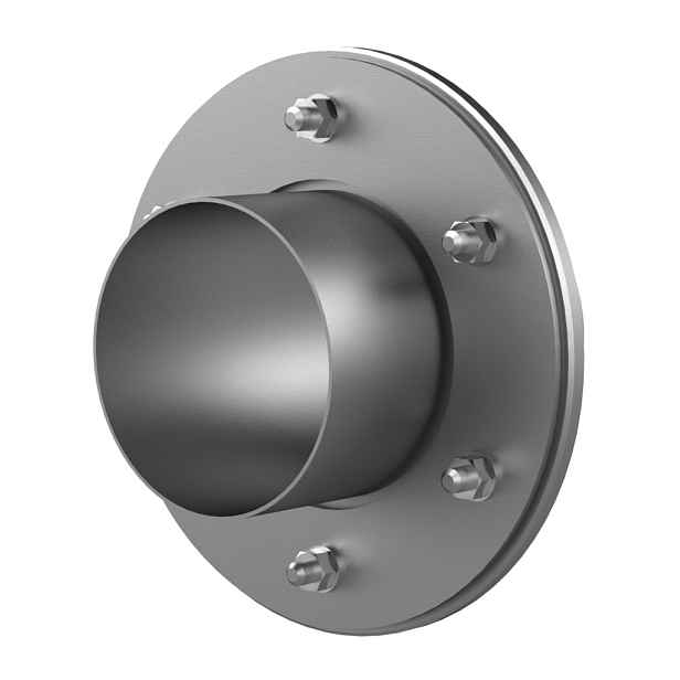 Pažnice Hauff-Technik HRDFUF 100 300/0