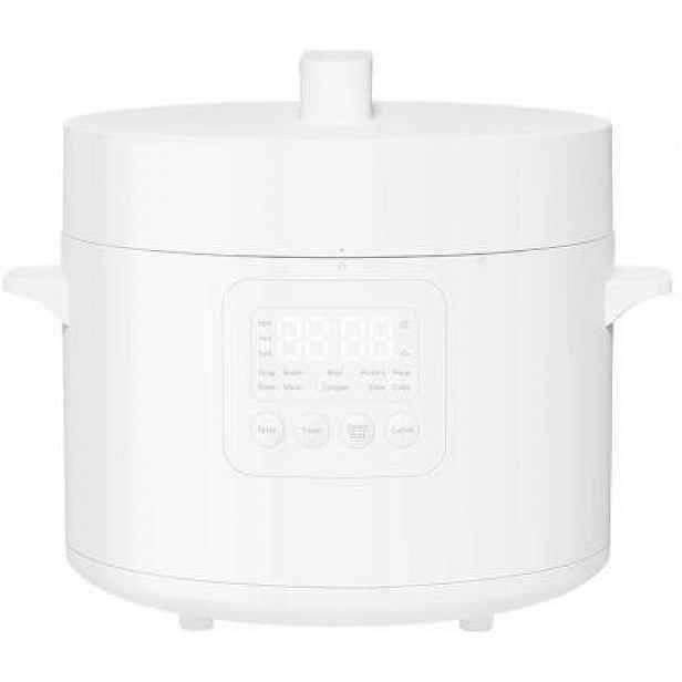 Tlakový Hrnec Xiaomi Electric Pressure Cooker 4.8L
