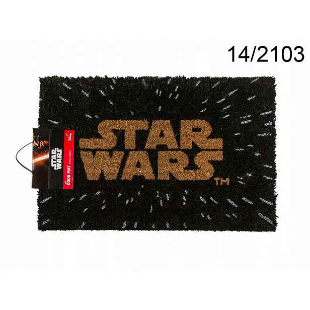 Klasický stěrač Star Wars