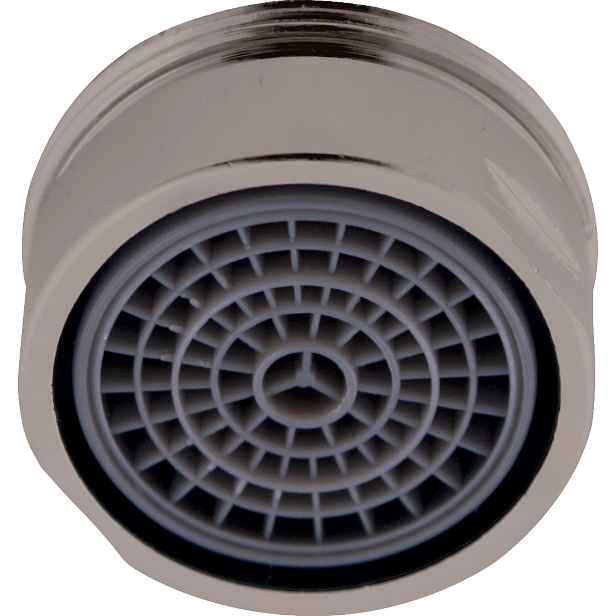 Perlátor ECO spořící - 6 litrů/1 min., M24x1, Metal grey - lesklá MA0018EMGL, RAV Slezák