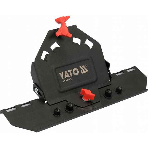 Systém Pro Broušení Dlaždic Pod Úhlem Yato YT-82985