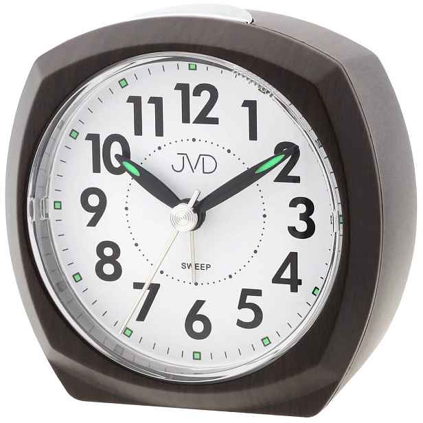 Budík JVD SRP402.4