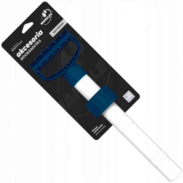 Marolex Univerzální pumpa Alka line H A003.163