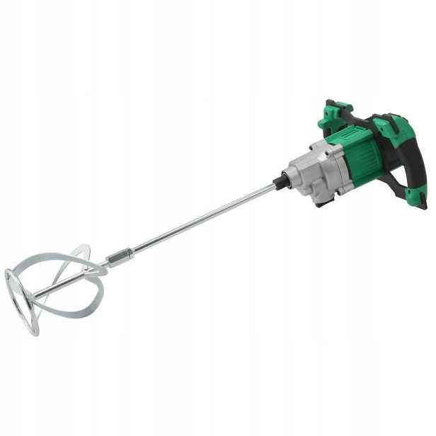 Míchadlo HM18SC, 1800 W, Stalco