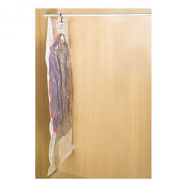 Vakuový organizér Wenko Storage, 145 x 70 cm
