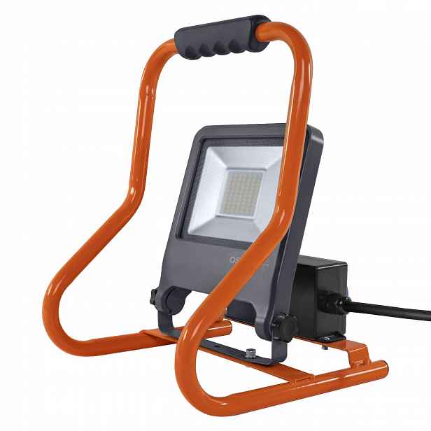 Led Pracovní Světlo 50W 840 S-stojanem