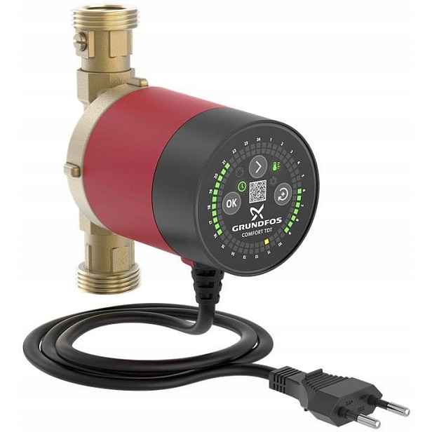 Grundfos Oběhová Pumpa Comfort 15-14 Bx Tdt