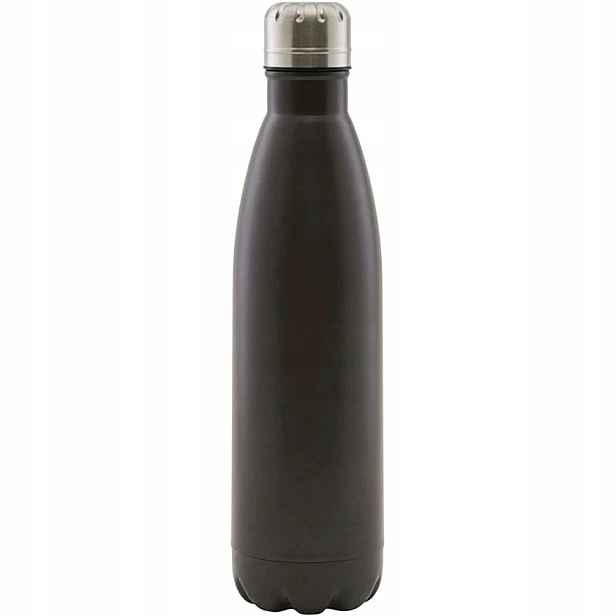 House Doctor Termos Matt Hnědá 500 ml