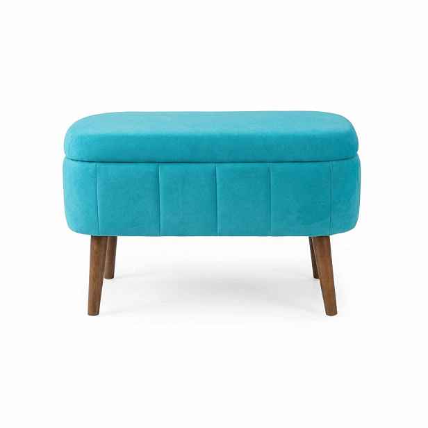 Lavice s úložným prostorem MINI OSLO