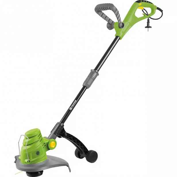 Elektrická strunová sekačka FIELDMANN FZS2002-E