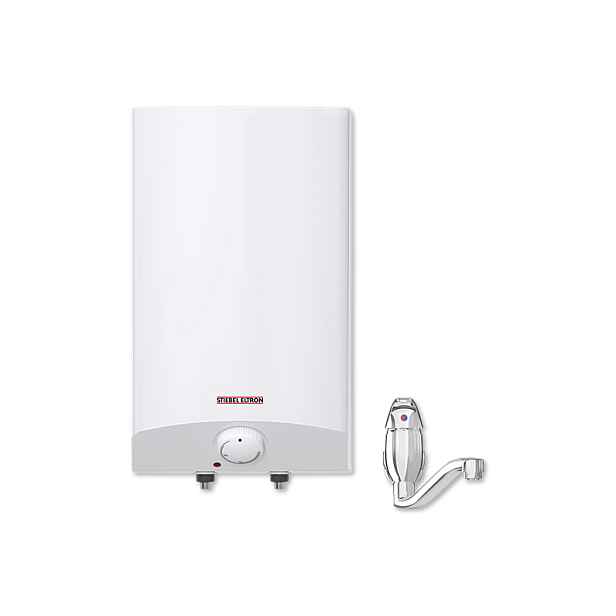 Elektrický ohřívač vody Stiebel Eltron ESH 10 O-N Trend + A s pákovou baterií
