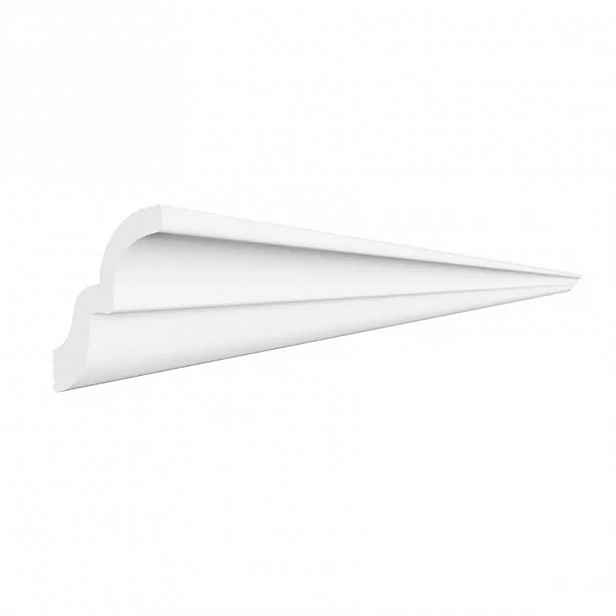 Lišta lfp05 60x57mmx2m