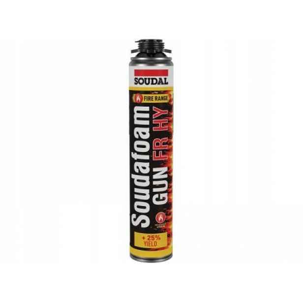 Montážní pěna Soudal 750 ml