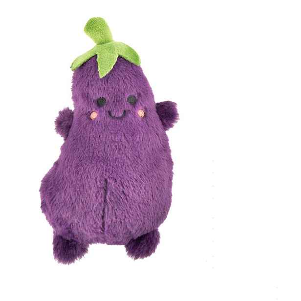 Plyšová hračka Aubergine – Sass & Belle