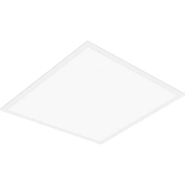 Led panel pro kazety Stropní Svítidlo Ledvance čtvercový bílý 62 x 62 cm
