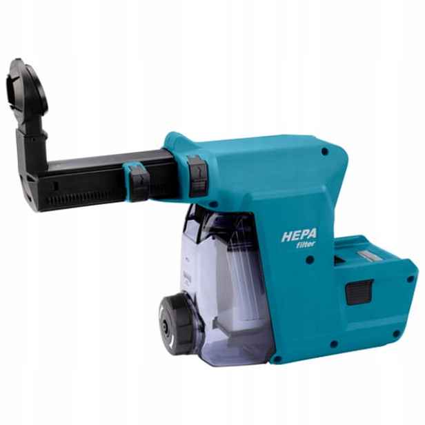 Makita 199563-2 Systém Odsávání Prachu DX06 DHR242