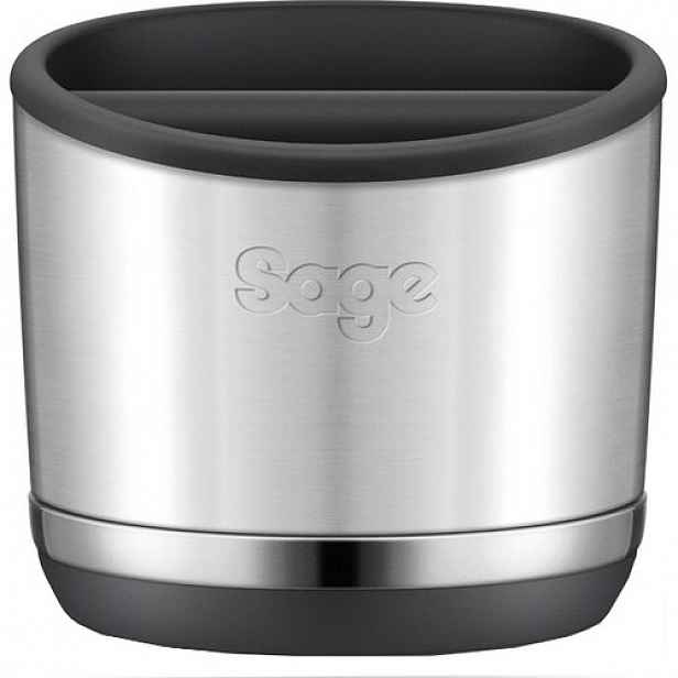 Sage SEA501BSS odklepávač na kávu