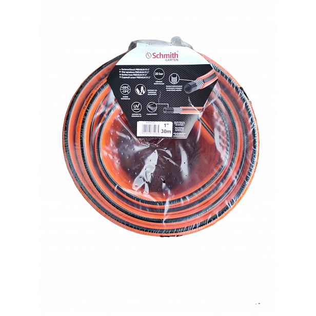 Schmith hadice 1" 30 metrů Premium