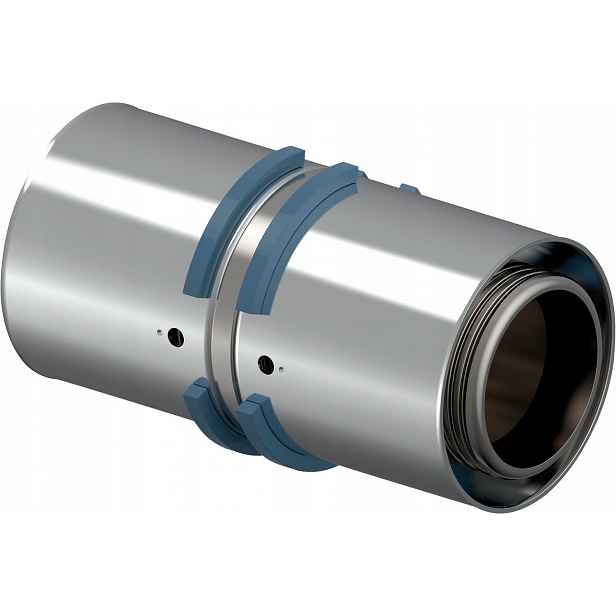 Uponor S-Press spojka 40-40 1046932