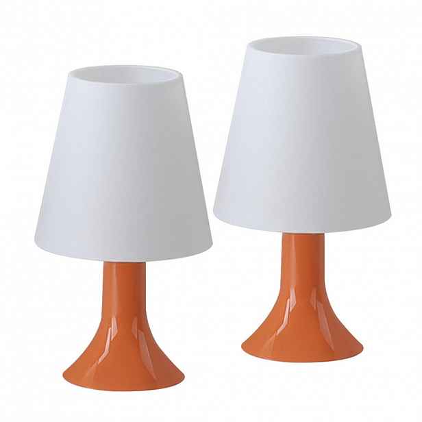 Nettlife STOLNÍ lampa Naumov (sada 2 ks)