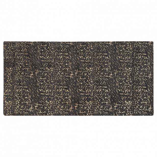 Beliani KRÁTKOVLASÝ KOBEREC Esel 150/80 cm