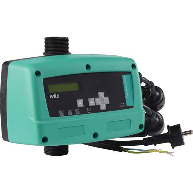 Měnič frekvenční Wilo ELECTRONIC CONTROL MM9 230 V