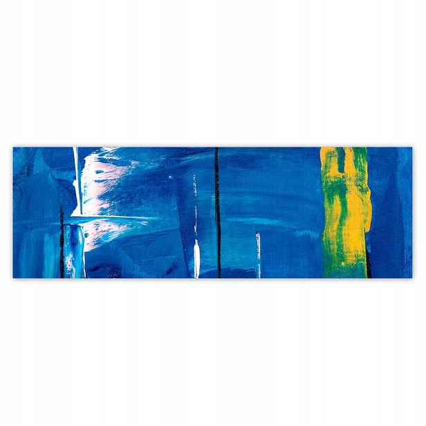 Plakáty 200x66 Abstrakce Gaston