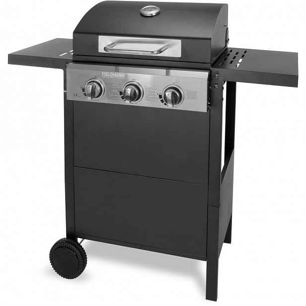 Plynový gril FIELDMANN FZG 3003 FD41010417