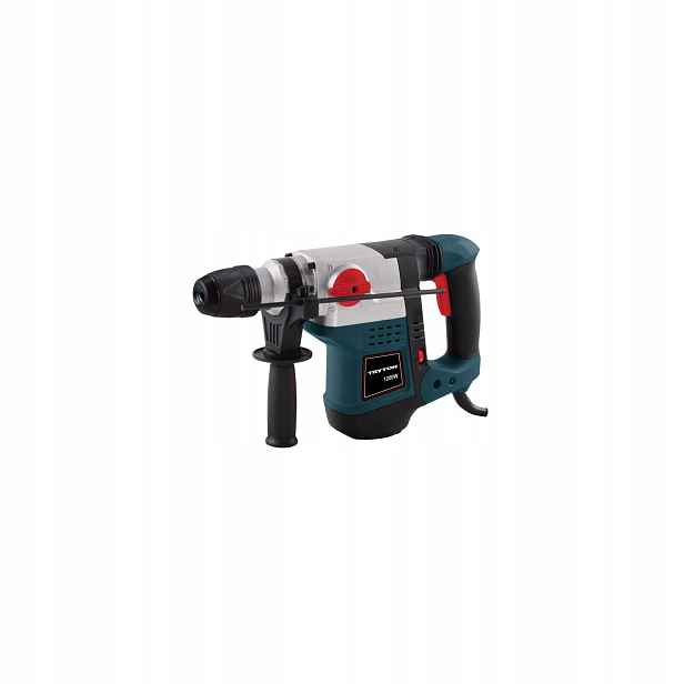 Vrtací Kladivo Sds Max 1200 W