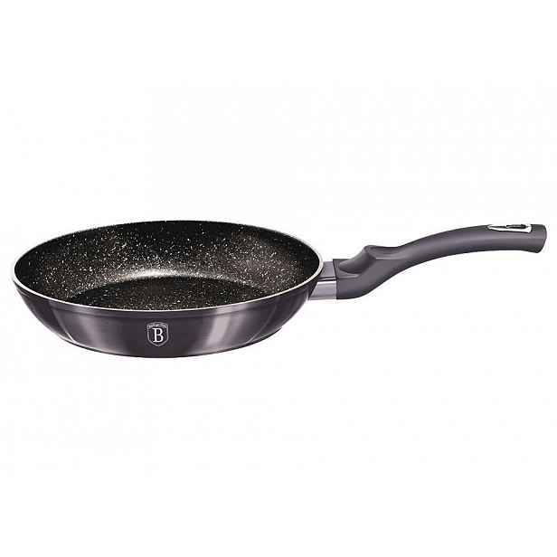Berlingerhaus Pánev s mramorovým povrchem, 28 cm