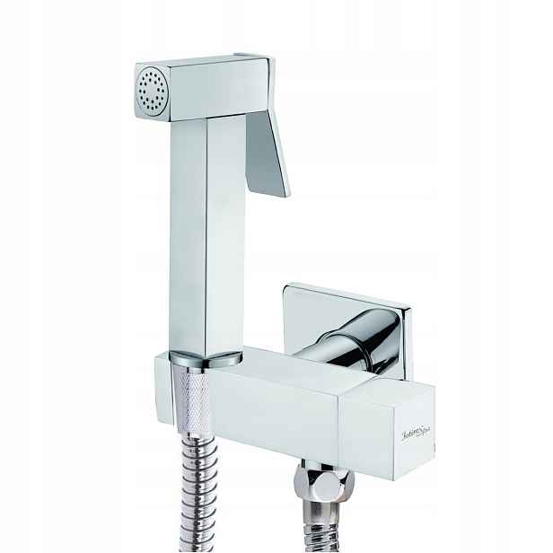 Bidetta komplet Kwad ventil IntimSPA-81K
