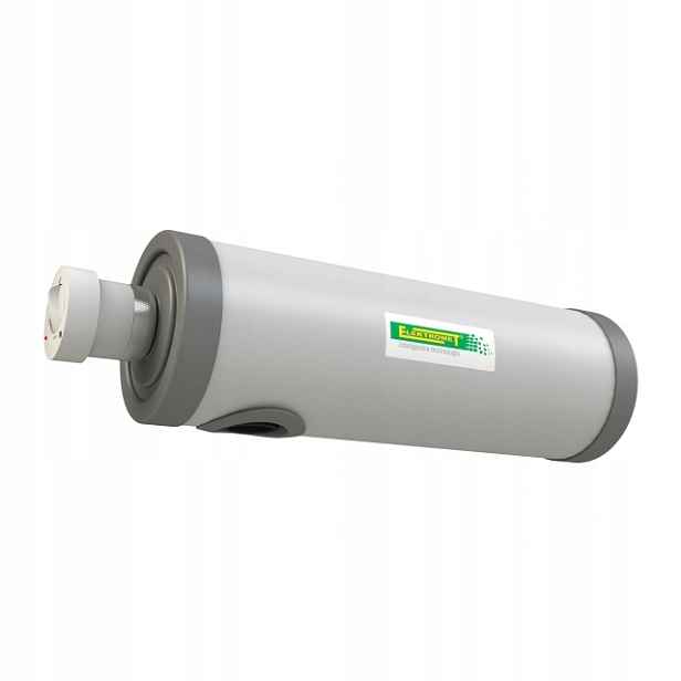 Dohřívací Modul C.o. MDC Elektromet Topná Jednotka 3 kW