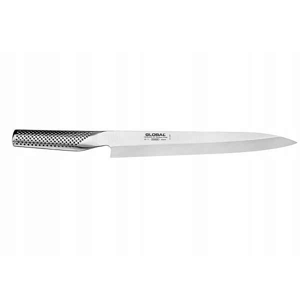 Japonský kuchyňský nůž G-11 Yanagi Sashimi nůž 25 cm (pro praváky)