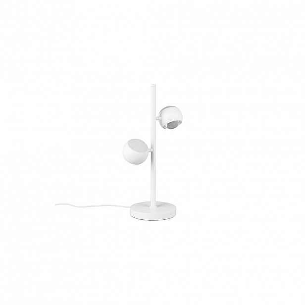 Musterring STOLNÍ LED LAMPA, senzorový stmívač, 26.5/50/16 cm