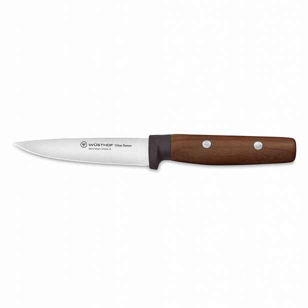 Nůž Wüsthof Urban Farmer na zeleniny 10 cm, buk