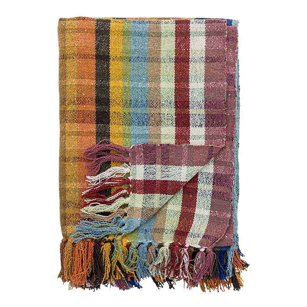 Deka 130x160 cm Elmy – Bloomingville
