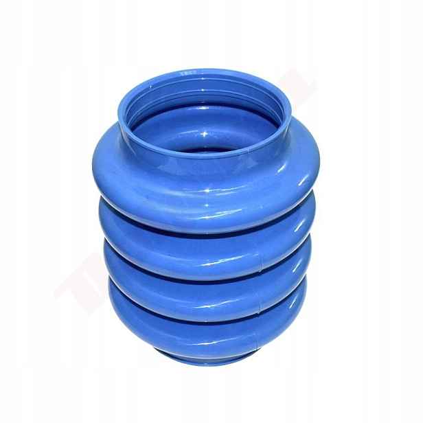 Kryt Pěchovadla 130x130x230 Cpu Blue