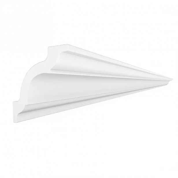 Lišta lfp09 80x80mmx2m