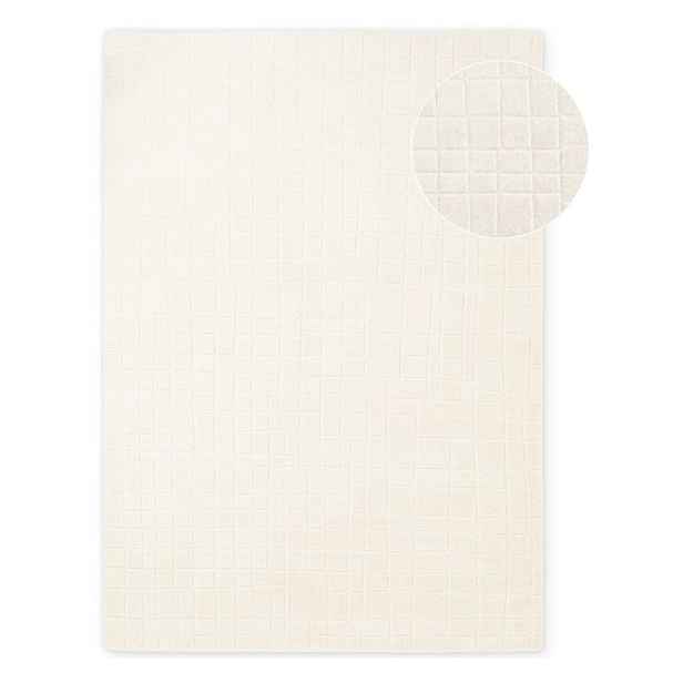 Krémový vlněný koberec 120x170 cm Kenso – Villeroy&Boch