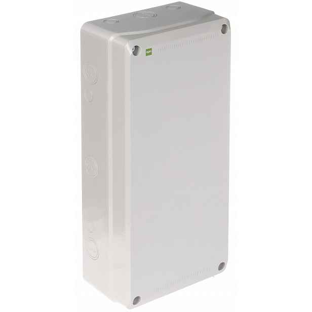 Odbočovací Elektroinstalační Krabice INDUSTRIAL/506X230/EPN IP65 Elektro-Plast