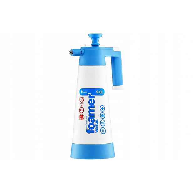 Pěnovačka Kwazar Pro Venus Foamer 1,5L