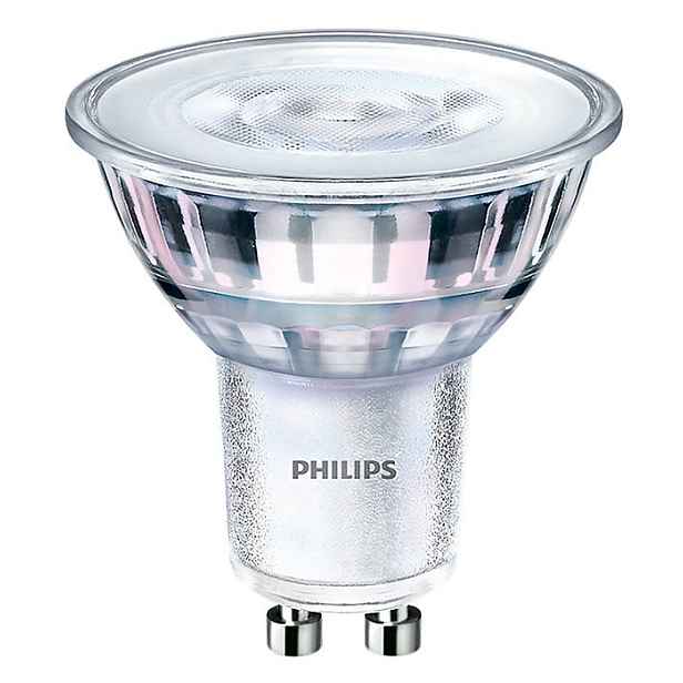 Žárovka LED Philips CorePro LEDspot GU10 4 W